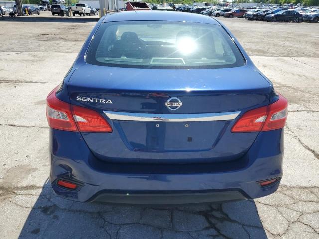 Photo 5 VIN: 3N1AB7AP6HY308409 - NISSAN SENTRA 