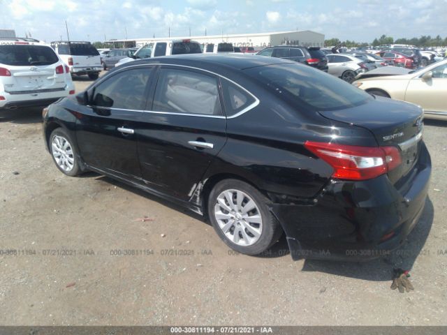 Photo 2 VIN: 3N1AB7AP6HY308894 - NISSAN SENTRA 