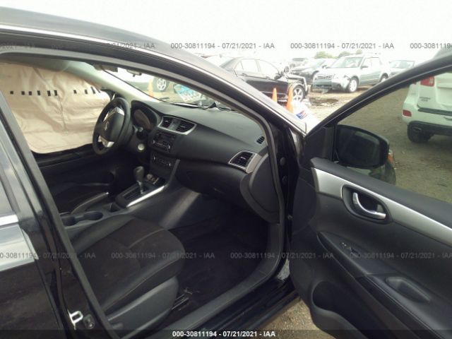 Photo 4 VIN: 3N1AB7AP6HY308894 - NISSAN SENTRA 