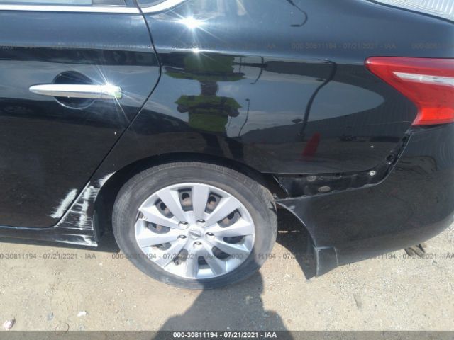 Photo 5 VIN: 3N1AB7AP6HY308894 - NISSAN SENTRA 