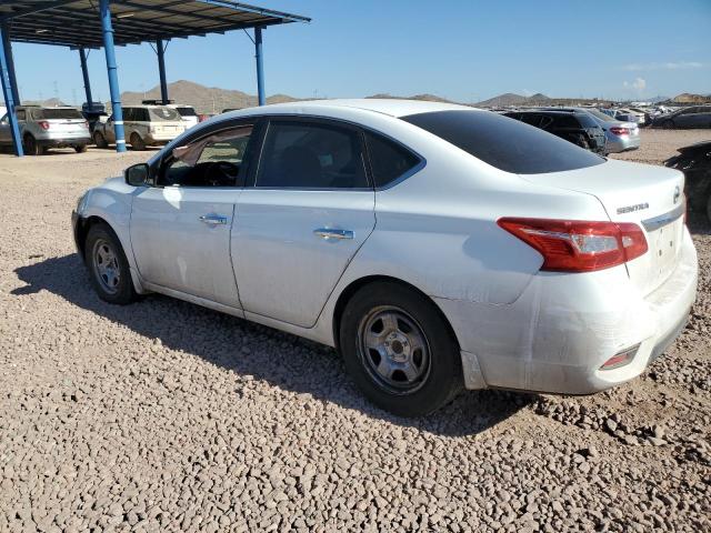 Photo 1 VIN: 3N1AB7AP6HY309379 - NISSAN SENTRA S 