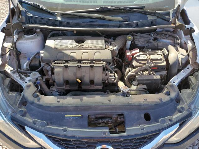 Photo 10 VIN: 3N1AB7AP6HY309379 - NISSAN SENTRA S 