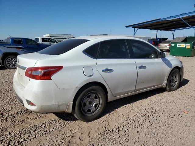 Photo 2 VIN: 3N1AB7AP6HY309379 - NISSAN SENTRA S 