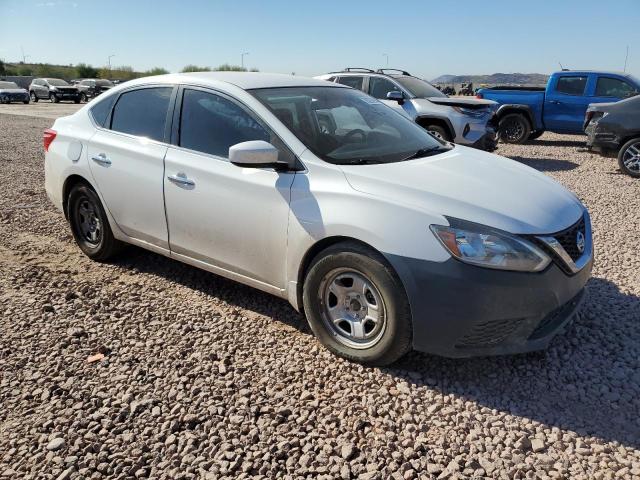 Photo 3 VIN: 3N1AB7AP6HY309379 - NISSAN SENTRA S 