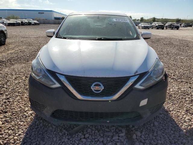 Photo 4 VIN: 3N1AB7AP6HY309379 - NISSAN SENTRA S 