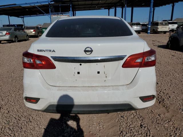 Photo 5 VIN: 3N1AB7AP6HY309379 - NISSAN SENTRA S 