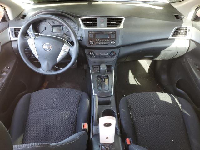 Photo 7 VIN: 3N1AB7AP6HY309379 - NISSAN SENTRA S 