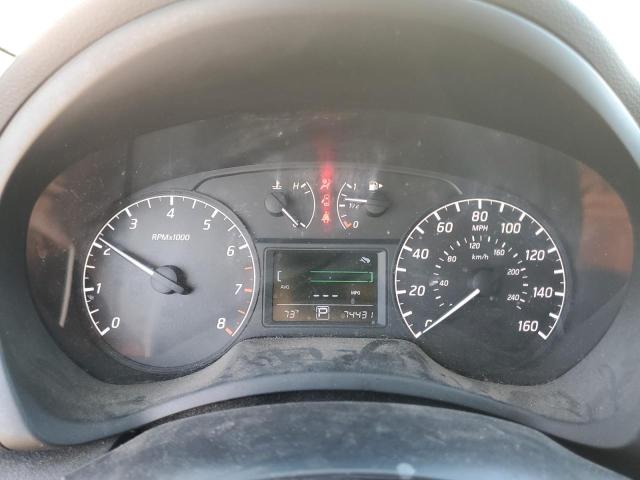 Photo 8 VIN: 3N1AB7AP6HY309379 - NISSAN SENTRA S 