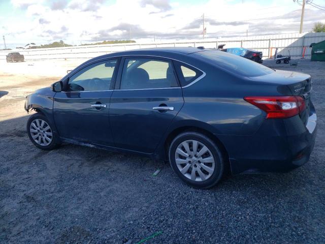 Photo 1 VIN: 3N1AB7AP6HY309544 - NISSAN SENTRA 