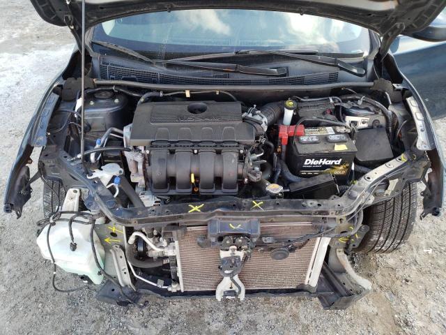 Photo 10 VIN: 3N1AB7AP6HY309544 - NISSAN SENTRA 