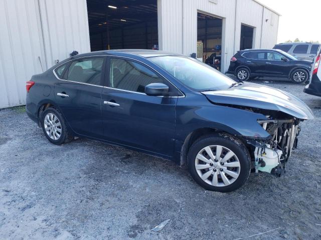 Photo 3 VIN: 3N1AB7AP6HY309544 - NISSAN SENTRA 