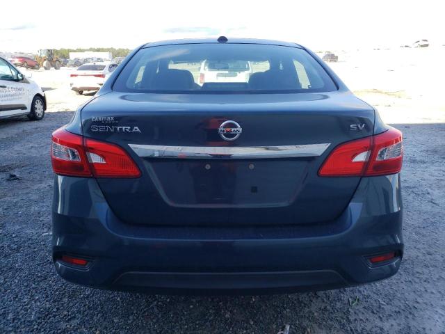 Photo 5 VIN: 3N1AB7AP6HY309544 - NISSAN SENTRA 