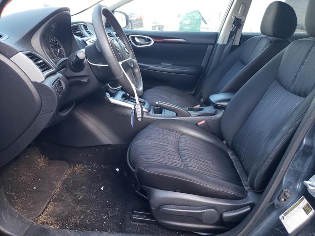 Photo 6 VIN: 3N1AB7AP6HY309544 - NISSAN SENTRA 