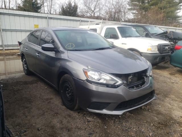 Photo 0 VIN: 3N1AB7AP6HY309558 - NISSAN SENTRA S 