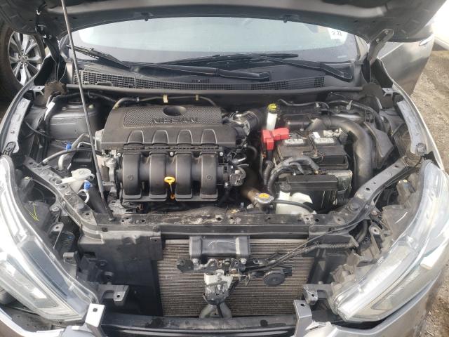 Photo 6 VIN: 3N1AB7AP6HY309558 - NISSAN SENTRA S 