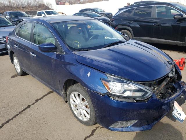 Photo 0 VIN: 3N1AB7AP6HY310029 - NISSAN SENTRA S 