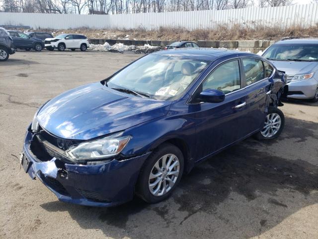 Photo 1 VIN: 3N1AB7AP6HY310029 - NISSAN SENTRA S 