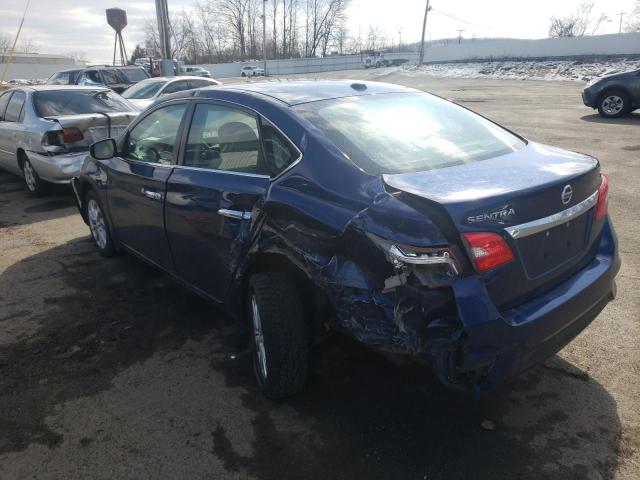 Photo 2 VIN: 3N1AB7AP6HY310029 - NISSAN SENTRA S 