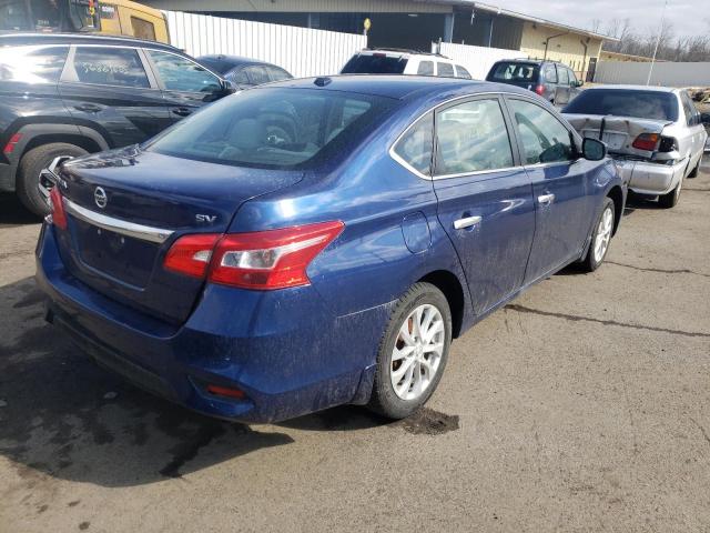 Photo 3 VIN: 3N1AB7AP6HY310029 - NISSAN SENTRA S 