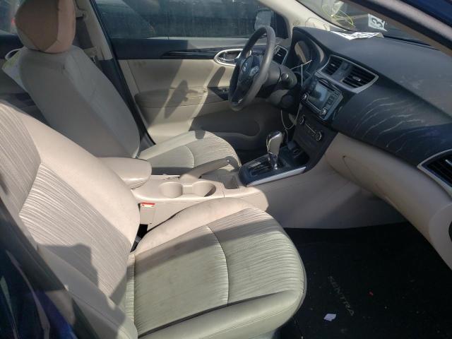 Photo 4 VIN: 3N1AB7AP6HY310029 - NISSAN SENTRA S 