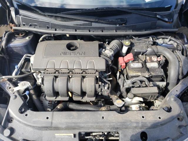 Photo 6 VIN: 3N1AB7AP6HY310029 - NISSAN SENTRA S 