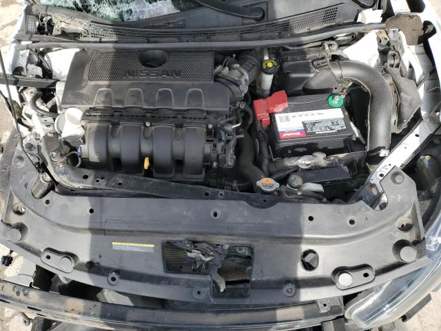 Photo 10 VIN: 3N1AB7AP6HY310886 - NISSAN SENTRA 