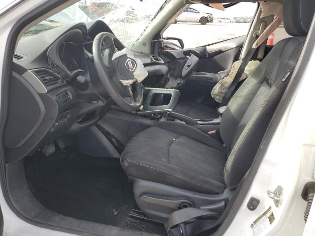 Photo 6 VIN: 3N1AB7AP6HY310886 - NISSAN SENTRA 