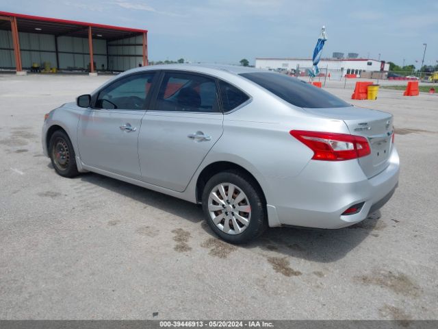 Photo 2 VIN: 3N1AB7AP6HY311049 - NISSAN SENTRA 