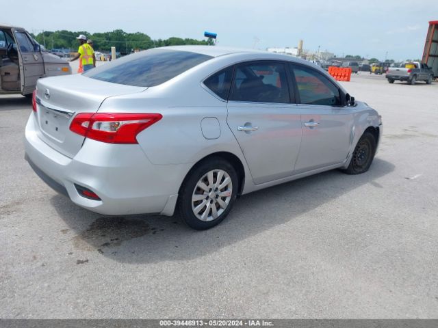 Photo 3 VIN: 3N1AB7AP6HY311049 - NISSAN SENTRA 