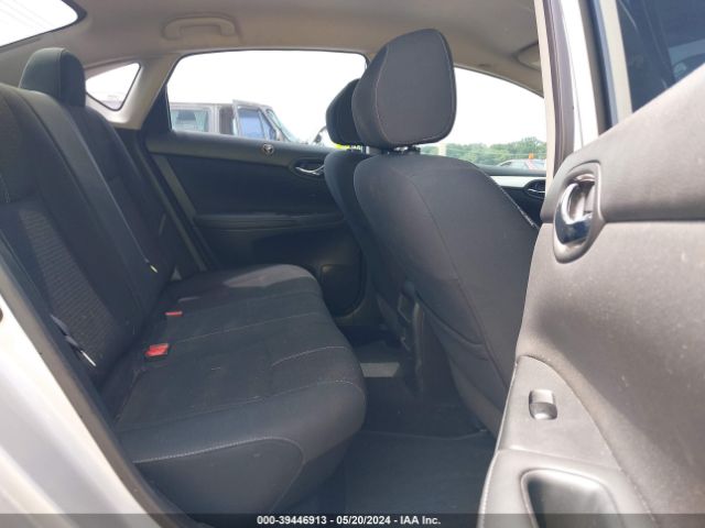 Photo 7 VIN: 3N1AB7AP6HY311049 - NISSAN SENTRA 