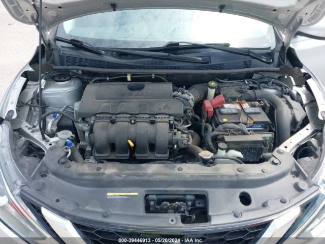 Photo 9 VIN: 3N1AB7AP6HY311049 - NISSAN SENTRA 