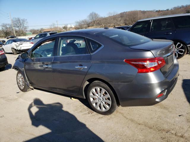 Photo 1 VIN: 3N1AB7AP6HY312685 - NISSAN SENTRA 