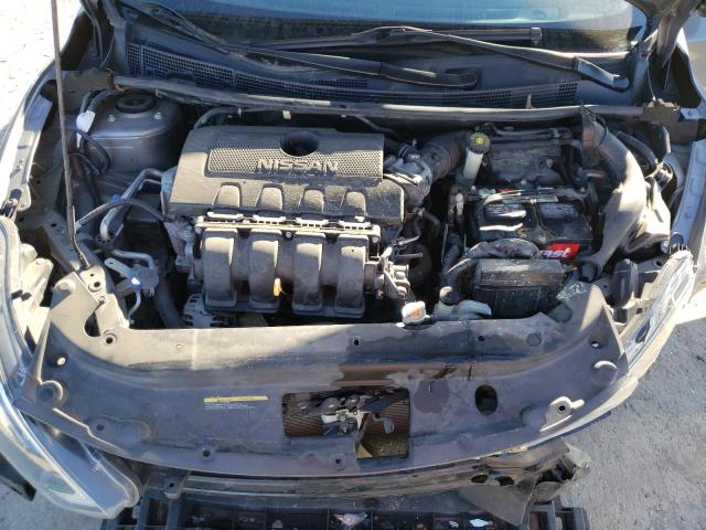 Photo 10 VIN: 3N1AB7AP6HY312685 - NISSAN SENTRA 