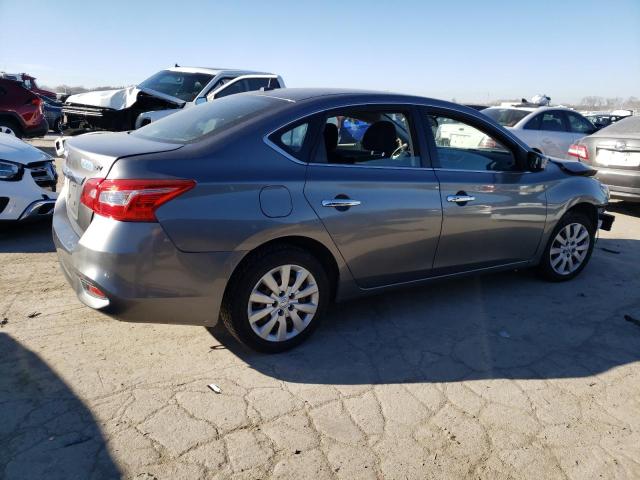 Photo 2 VIN: 3N1AB7AP6HY312685 - NISSAN SENTRA 