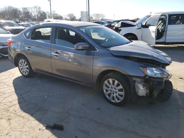 Photo 3 VIN: 3N1AB7AP6HY312685 - NISSAN SENTRA 