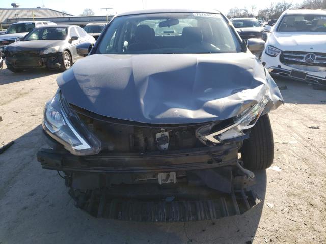 Photo 4 VIN: 3N1AB7AP6HY312685 - NISSAN SENTRA 