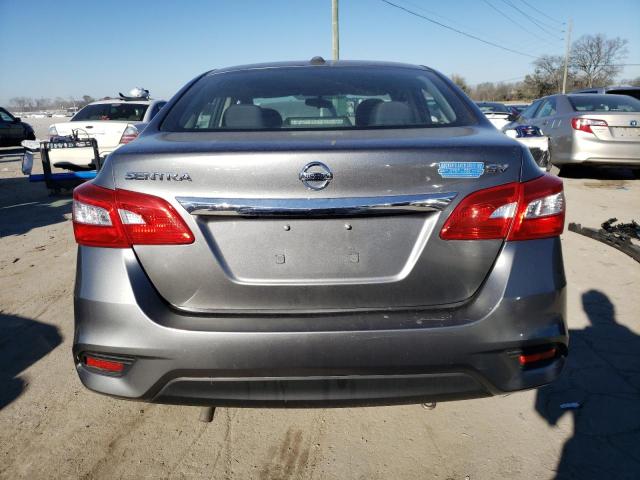 Photo 5 VIN: 3N1AB7AP6HY312685 - NISSAN SENTRA 