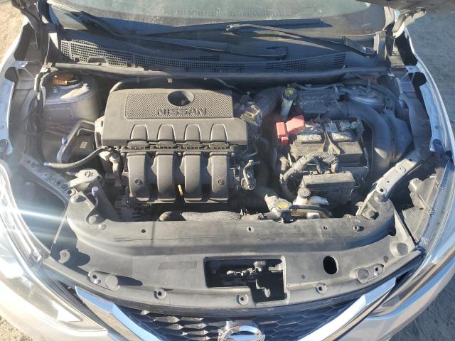 Photo 10 VIN: 3N1AB7AP6HY314128 - NISSAN SENTRA 