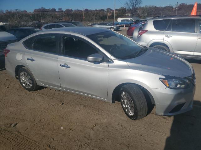 Photo 3 VIN: 3N1AB7AP6HY314128 - NISSAN SENTRA 