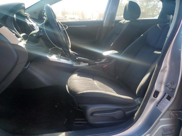 Photo 6 VIN: 3N1AB7AP6HY314128 - NISSAN SENTRA 