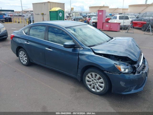 Photo 0 VIN: 3N1AB7AP6HY314792 - NISSAN SENTRA 