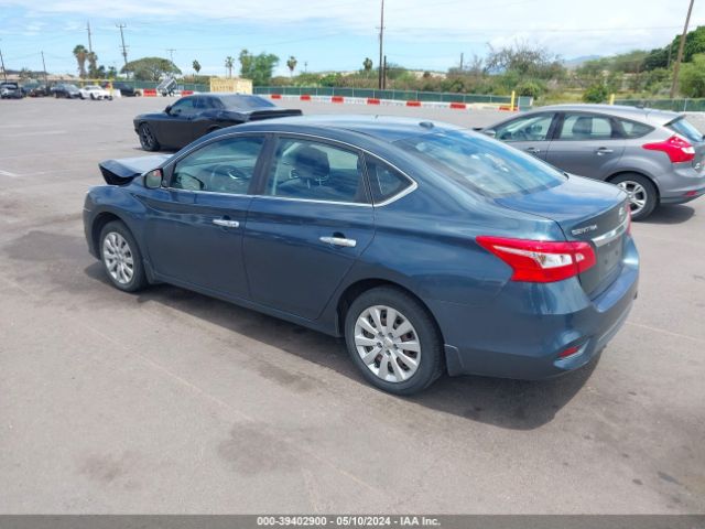 Photo 2 VIN: 3N1AB7AP6HY314792 - NISSAN SENTRA 