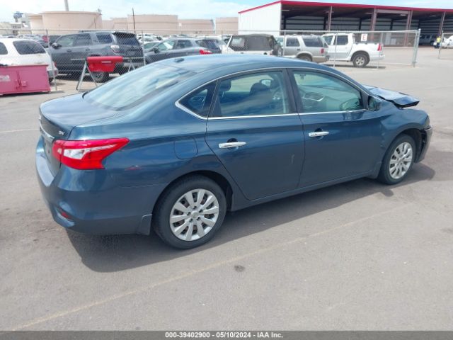 Photo 3 VIN: 3N1AB7AP6HY314792 - NISSAN SENTRA 