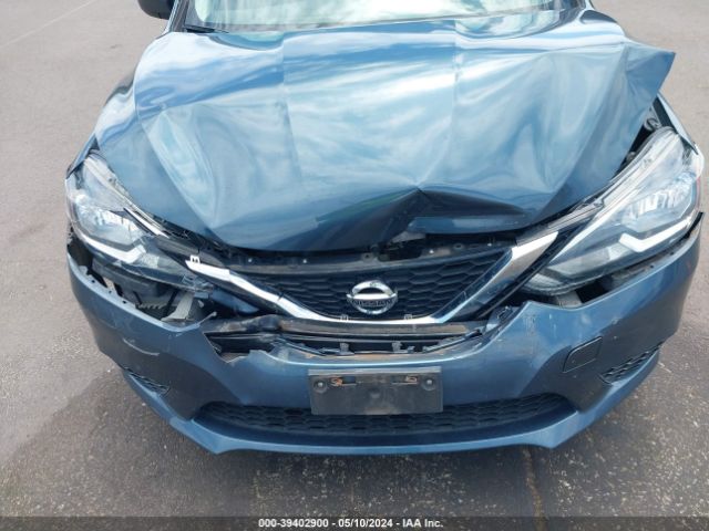 Photo 5 VIN: 3N1AB7AP6HY314792 - NISSAN SENTRA 