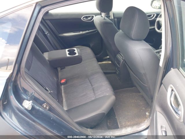 Photo 7 VIN: 3N1AB7AP6HY314792 - NISSAN SENTRA 