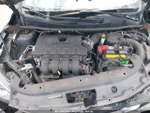 Photo 9 VIN: 3N1AB7AP6HY314792 - NISSAN SENTRA 