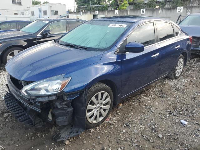 Photo 0 VIN: 3N1AB7AP6HY314937 - NISSAN SENTRA S 