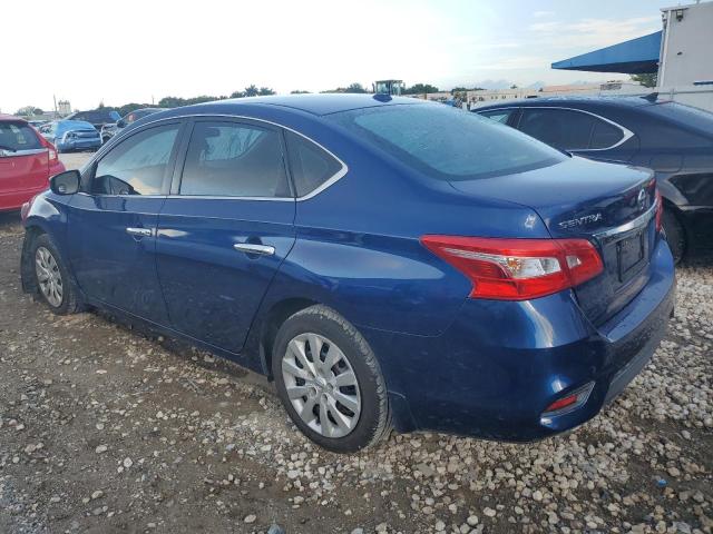 Photo 1 VIN: 3N1AB7AP6HY314937 - NISSAN SENTRA S 