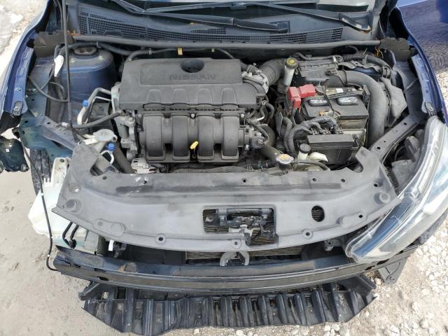 Photo 10 VIN: 3N1AB7AP6HY314937 - NISSAN SENTRA S 