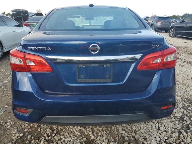 Photo 5 VIN: 3N1AB7AP6HY314937 - NISSAN SENTRA S 